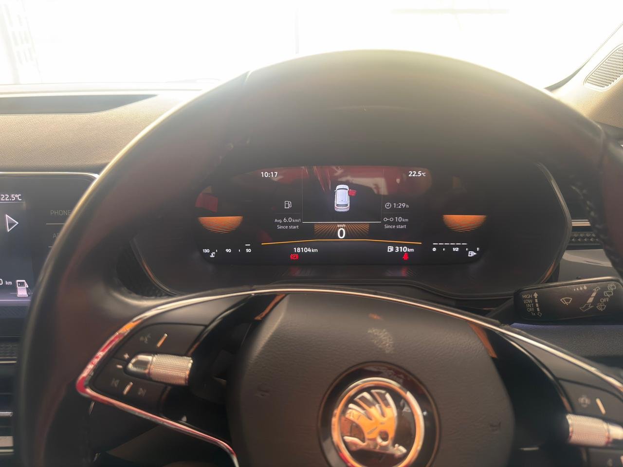 Skoda Kushaq Style 1.0 - Image 7