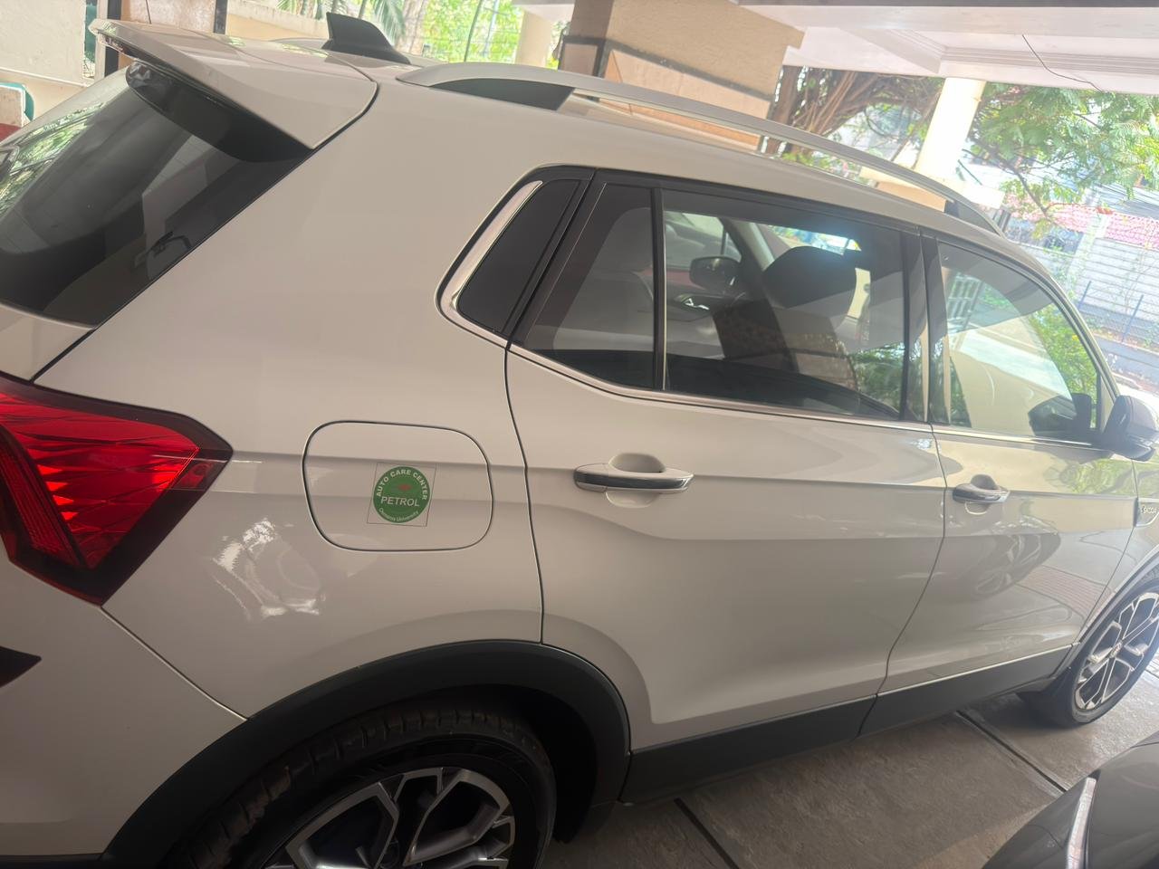 Skoda Kushaq Style 1.0 - Image 5