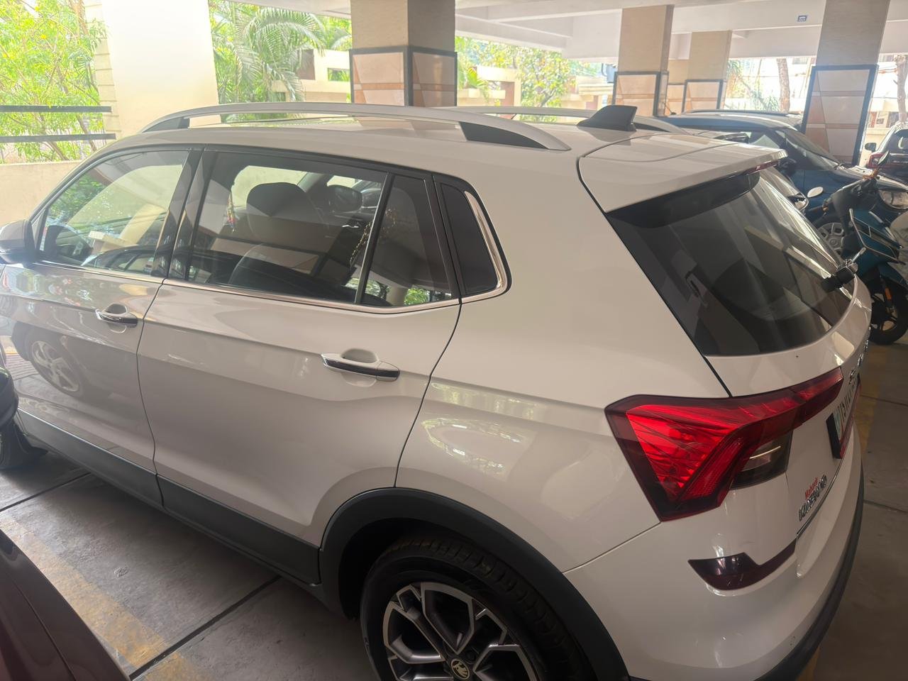 Skoda Kushaq Style 1.0 - Image 2