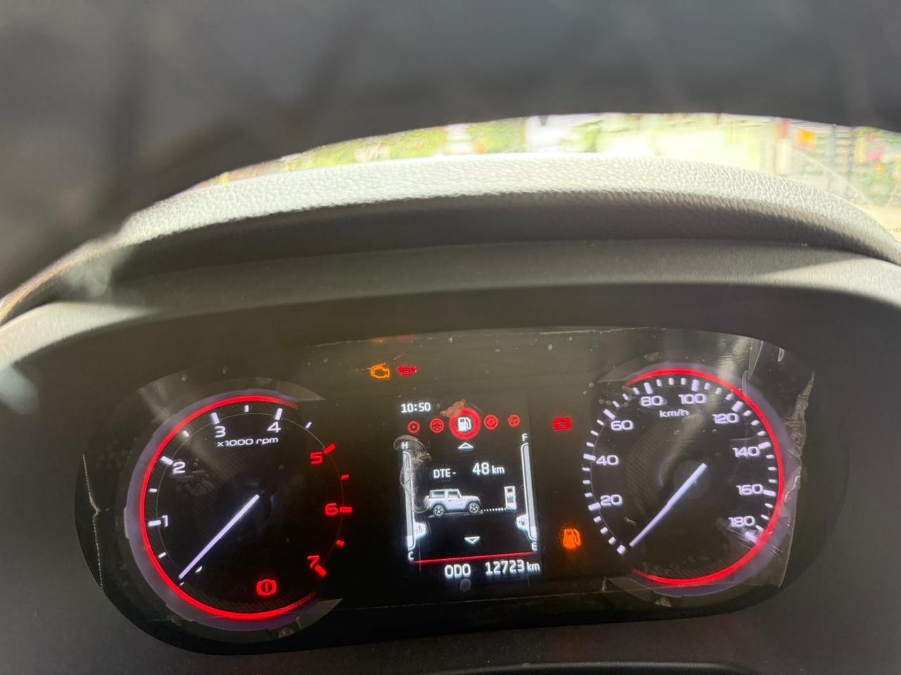 Mahindra Thar Rwd - Image 2