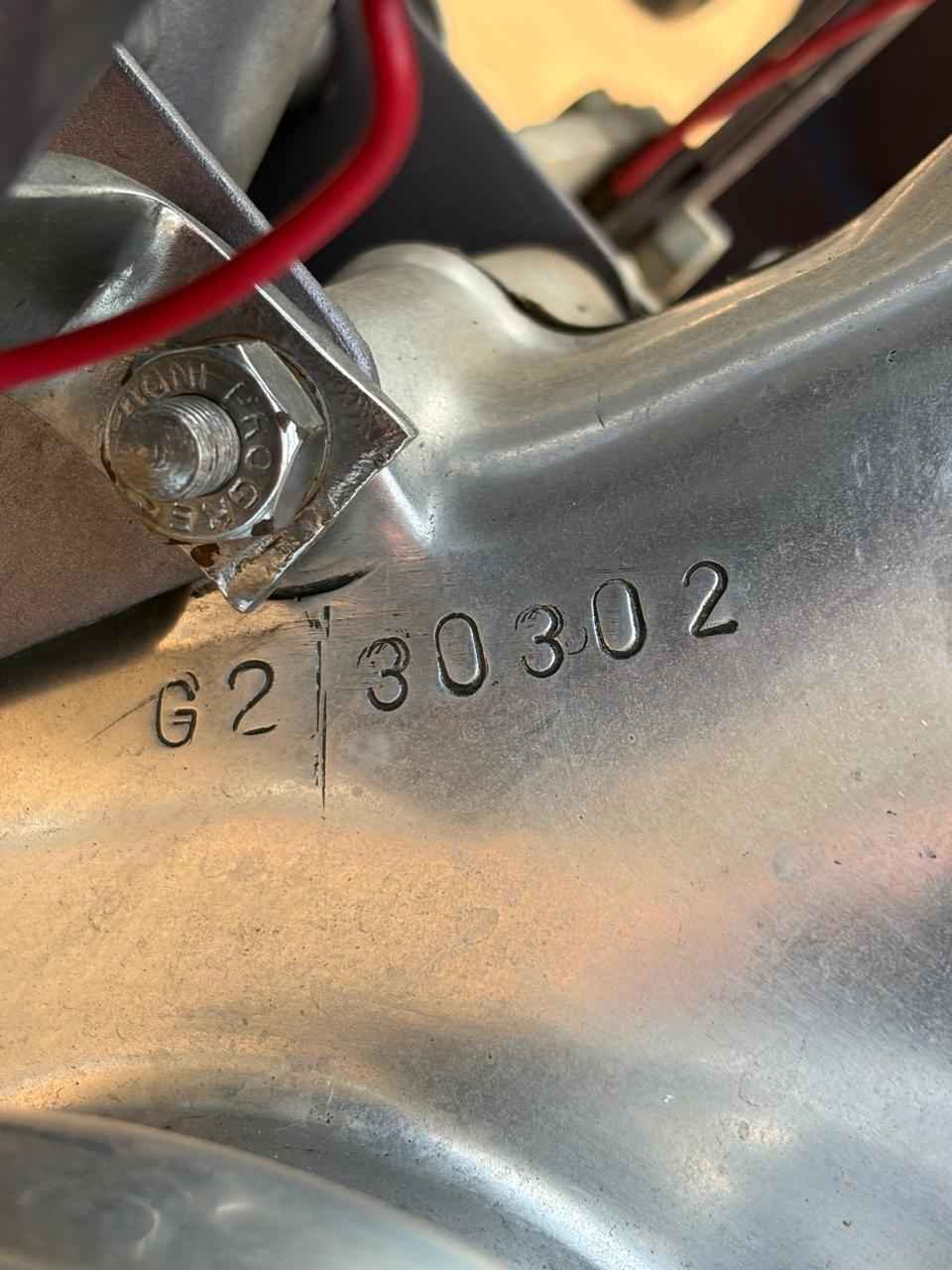 Royal Enfield Bullet England G2 - Image 4