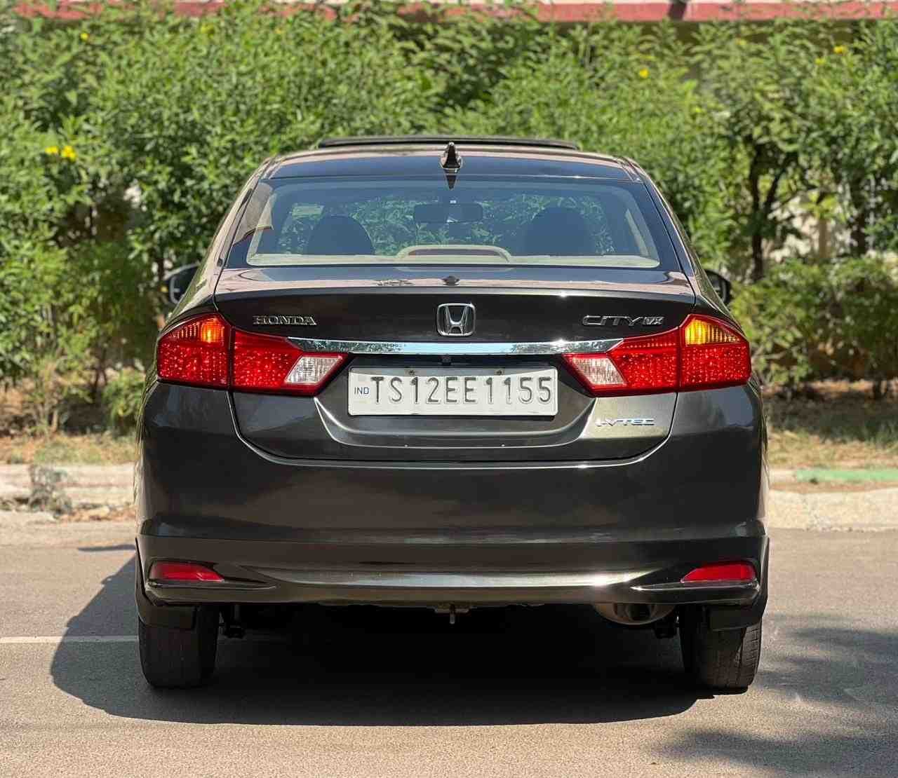 Honda CITY 1.5 VX (O) iVTECH - Image 3