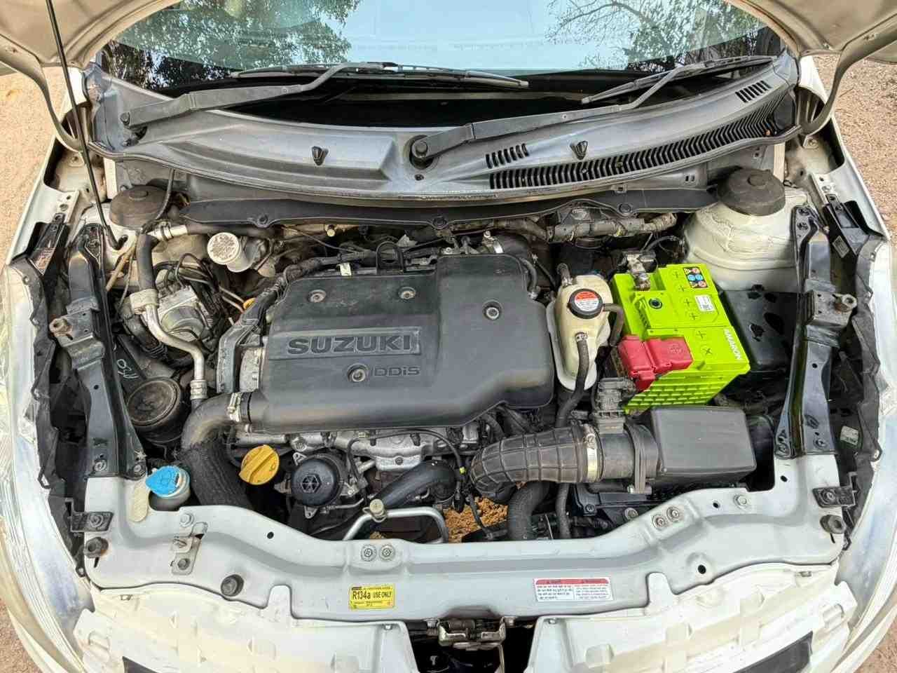 Maruti Suzuki Dzire Diesel - Image 8