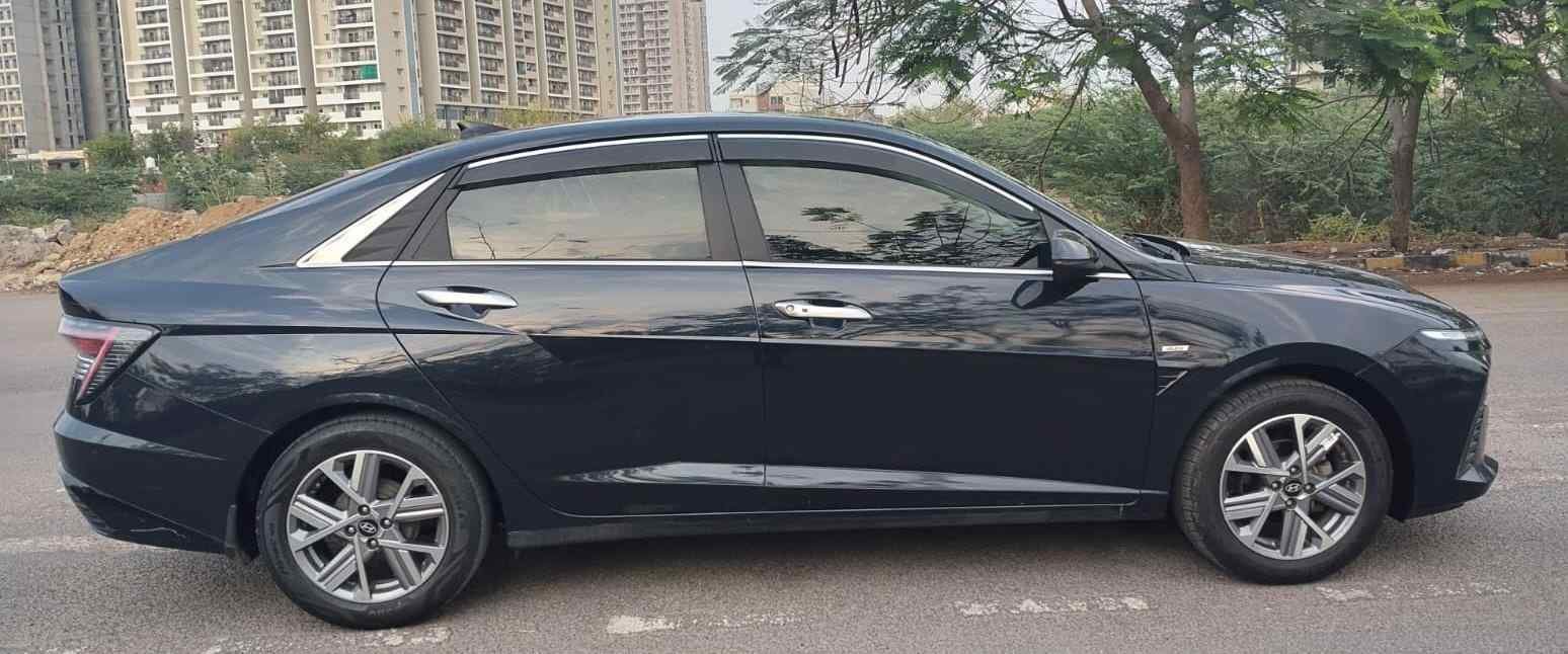 Hyundai Verna SX(O) Petrol Automatic - Image 3