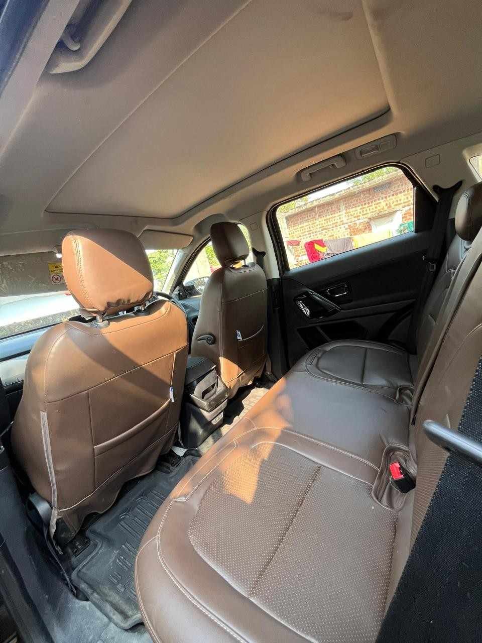 TATA Harrier XT+ - Image 6