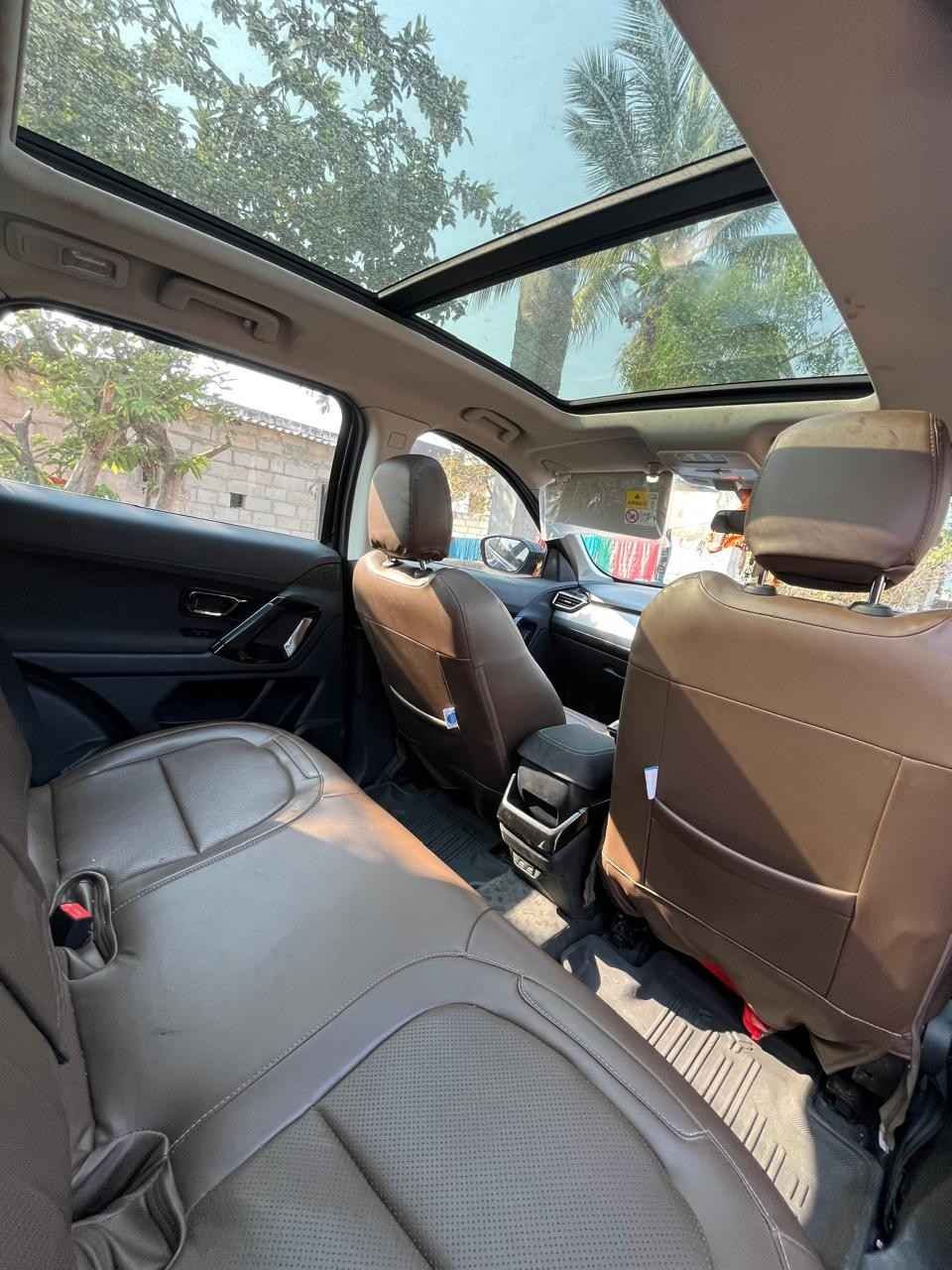 TATA Harrier XT+ - Image 9