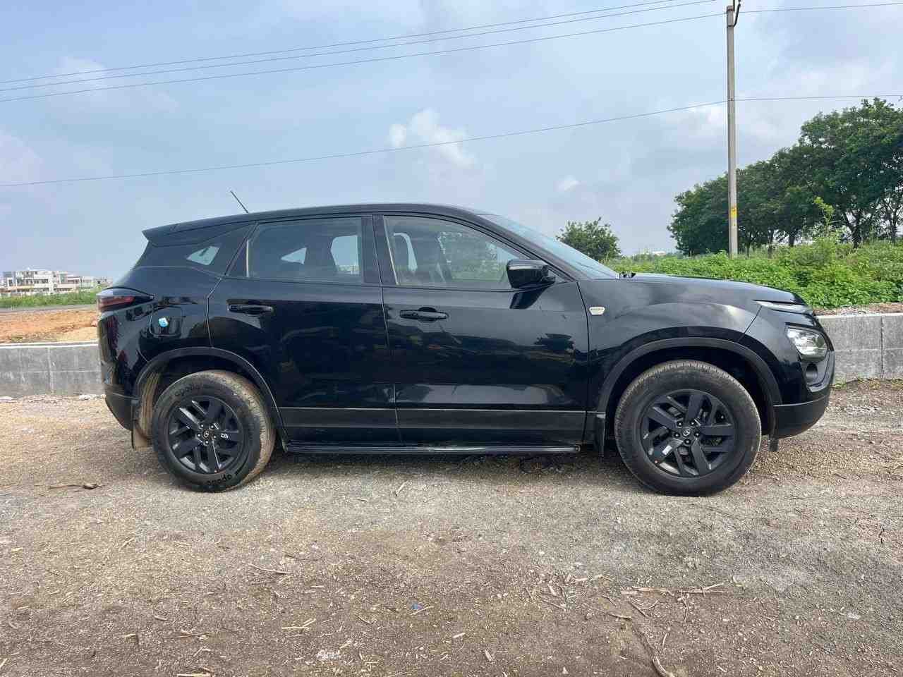 TATA Harrier XT+ - Image 4