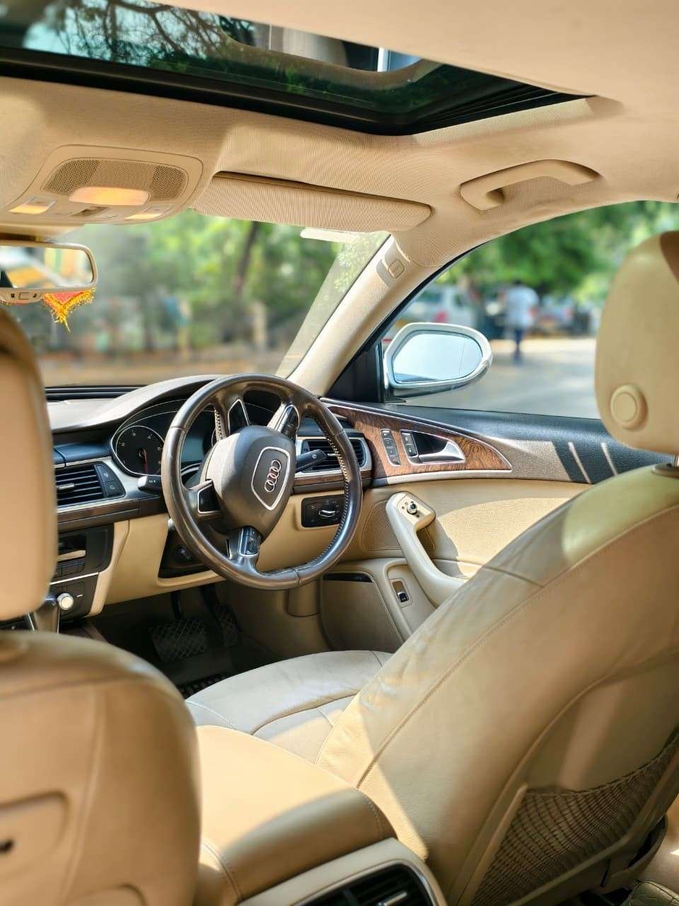 Audi A6 TDI - Image 4