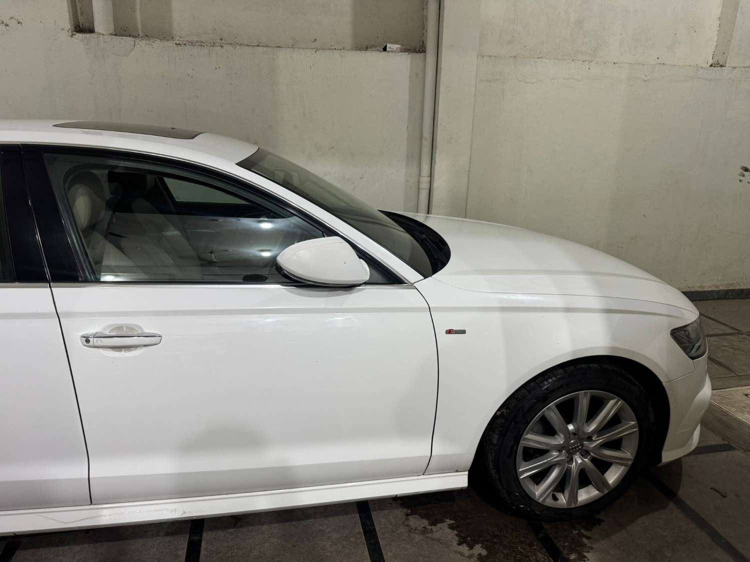 Audi A6 TDI - Image 13
