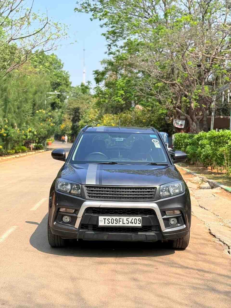 Maruti Brezza VDI Diesel Manual - Image 3