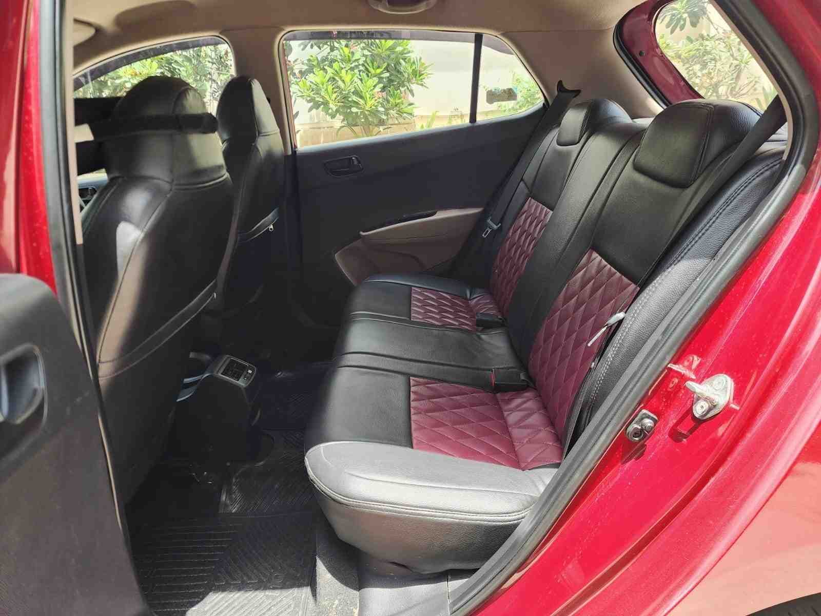 Grand i10 Sportz Diesel Manual - Image 4
