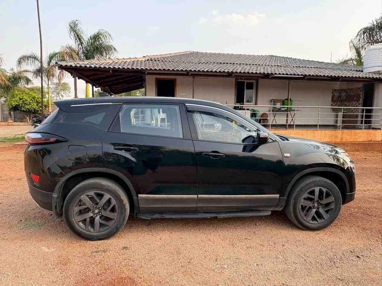 Tata Harrier XZA+ Diesel Automatic - Image 5