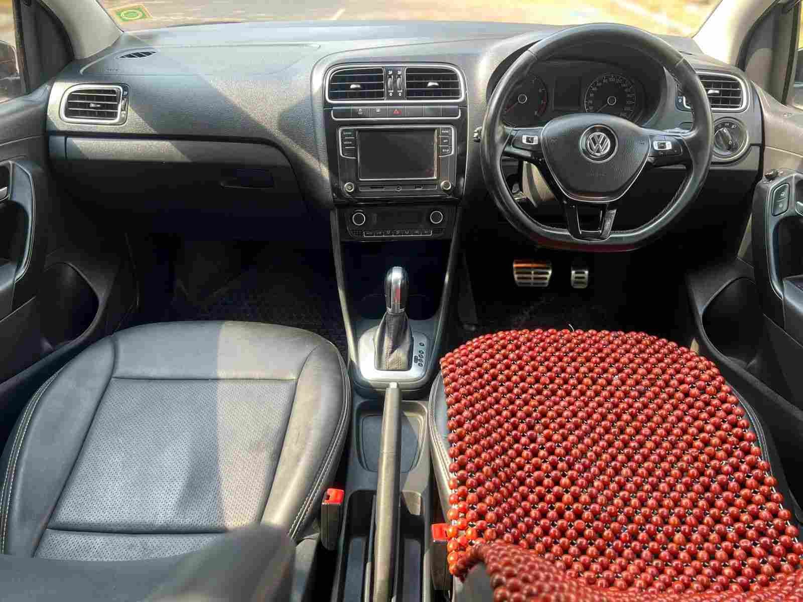 Volkswagen Polo GT TSI DSG - Image 5