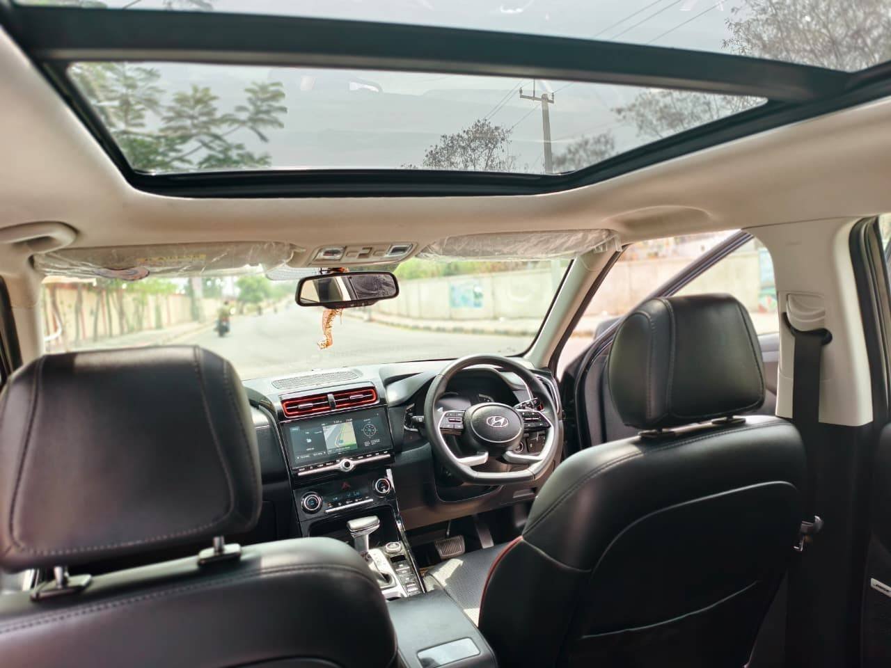 Creta SX(O) Diesel Automatic - Image 9