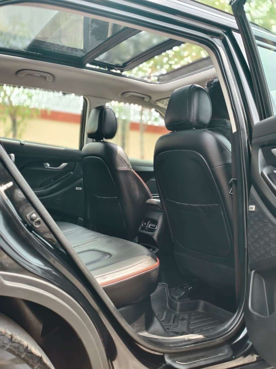 Creta SX(O) Diesel Automatic - Image 10
