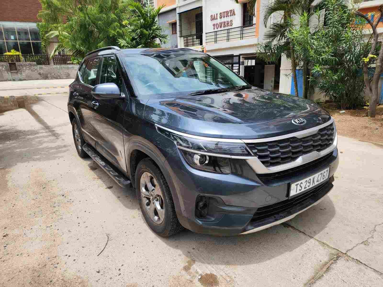 Seltos HTK+ Diesel Manual 2021 - Image 6