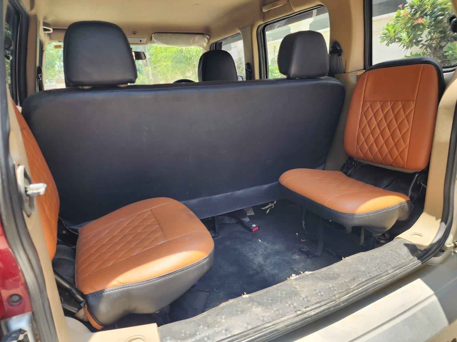 Bolero Neo N10 Diesel Manual - Image 8