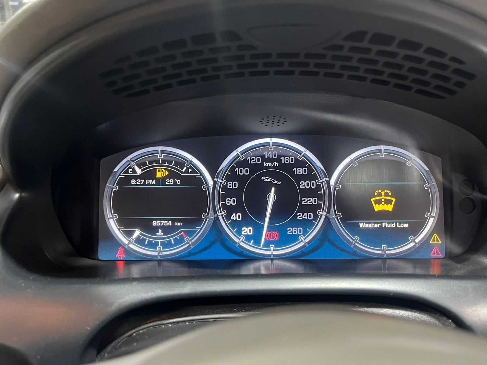 Jaguar XJL Diesel Automatic - Image 7