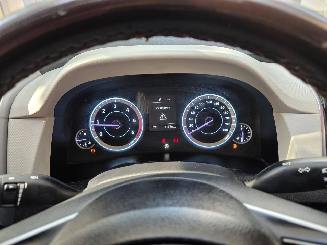 Creta Diesel Manual 2024 - Image 6