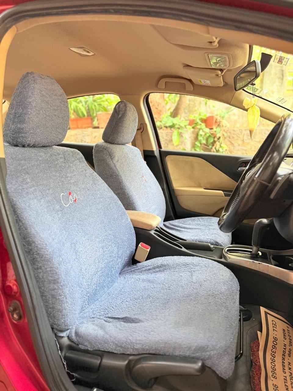 Honda City Petrol Automatic CVT - Image 7