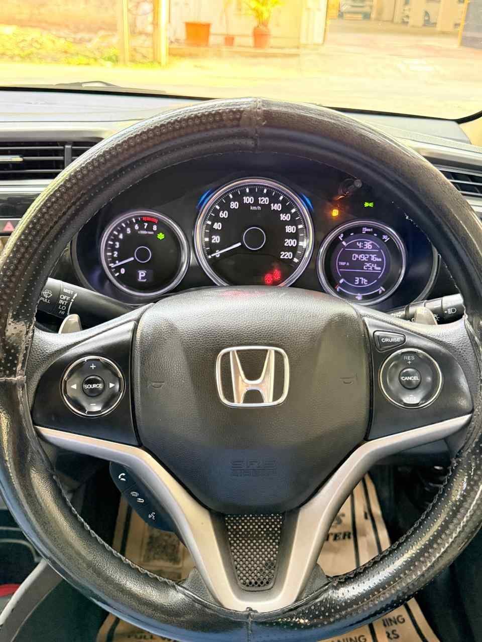 Honda City Petrol Automatic CVT - Image 10