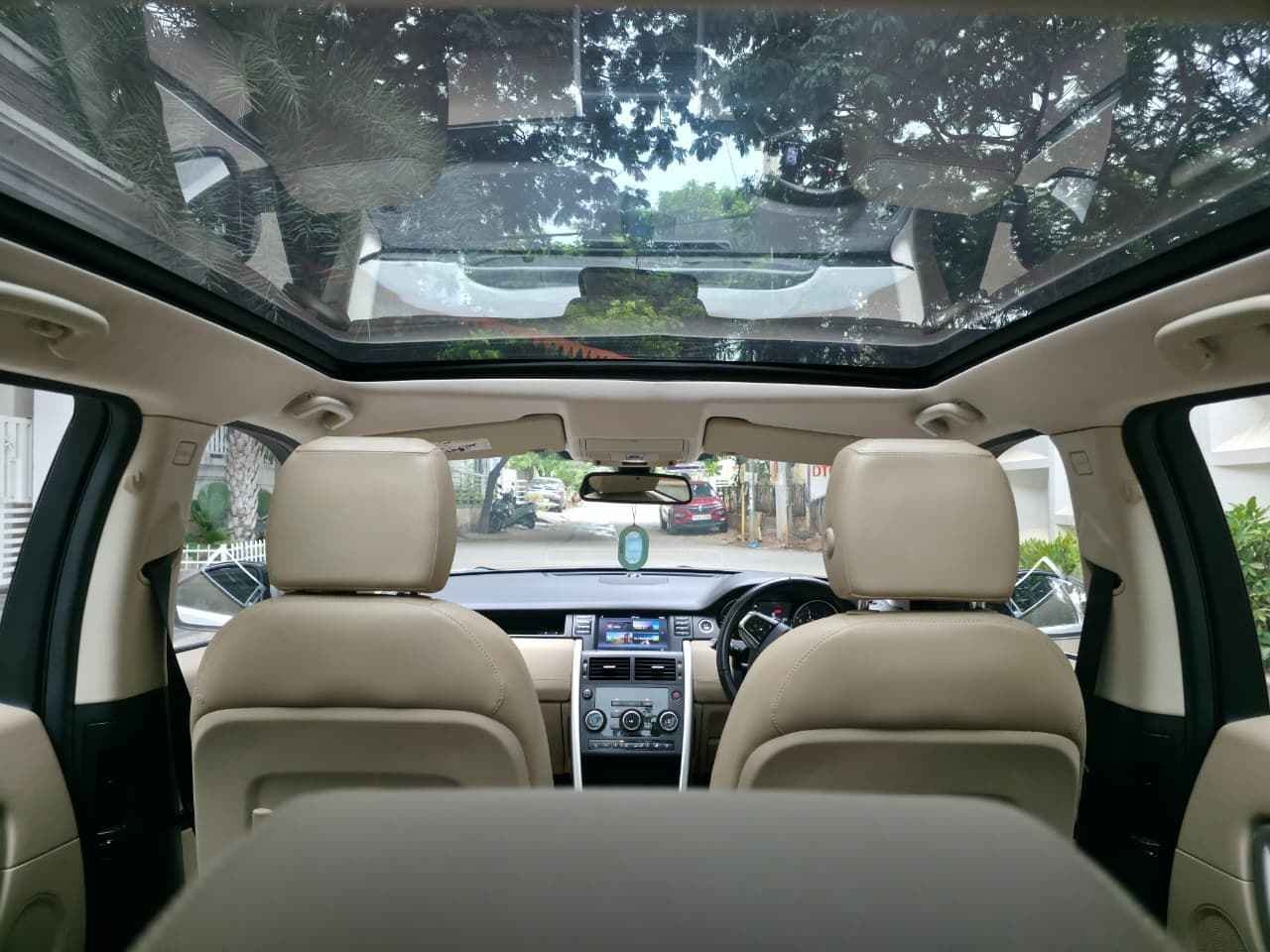 Land Rover Discovery Sport HSE - Image 6