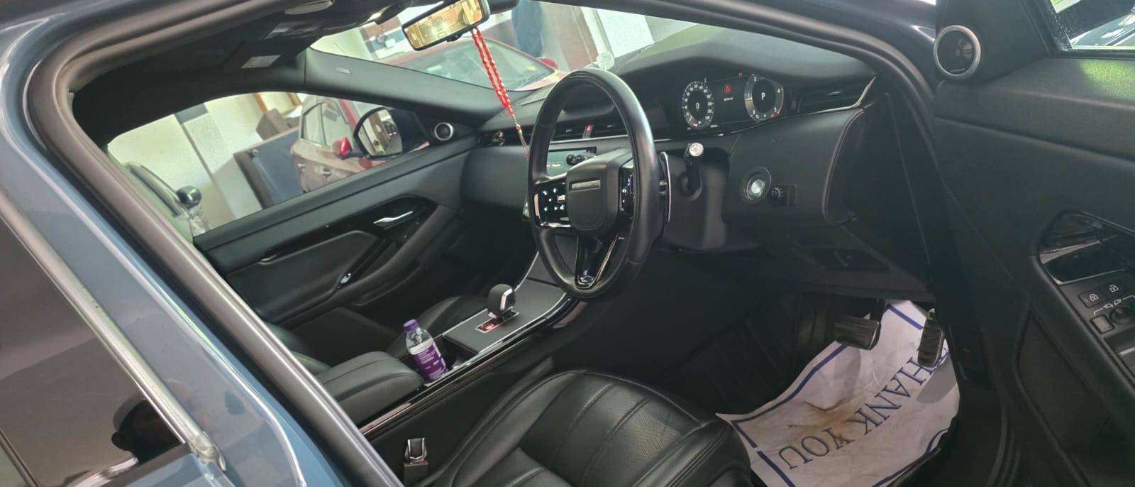 Range Rover Evoque 2025 - Image 5
