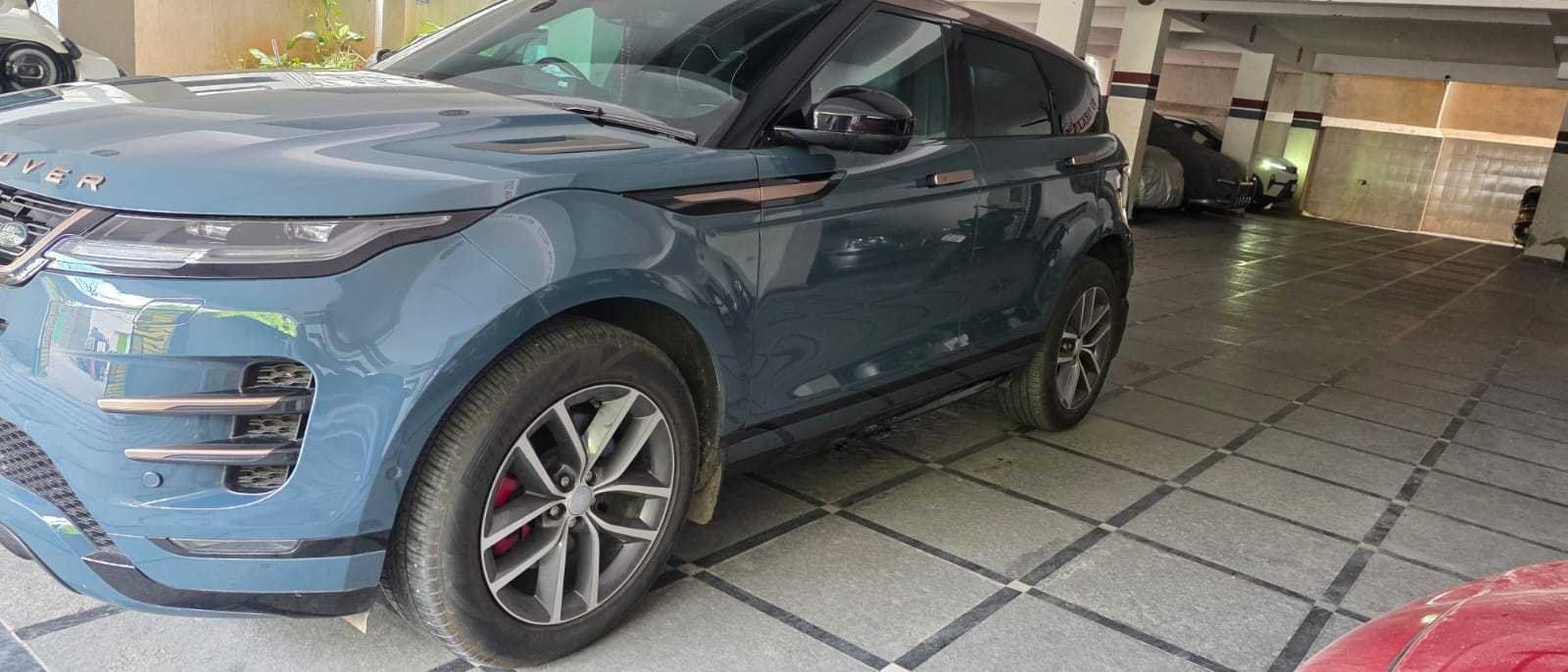 Range Rover Evoque 2025 - Image 6