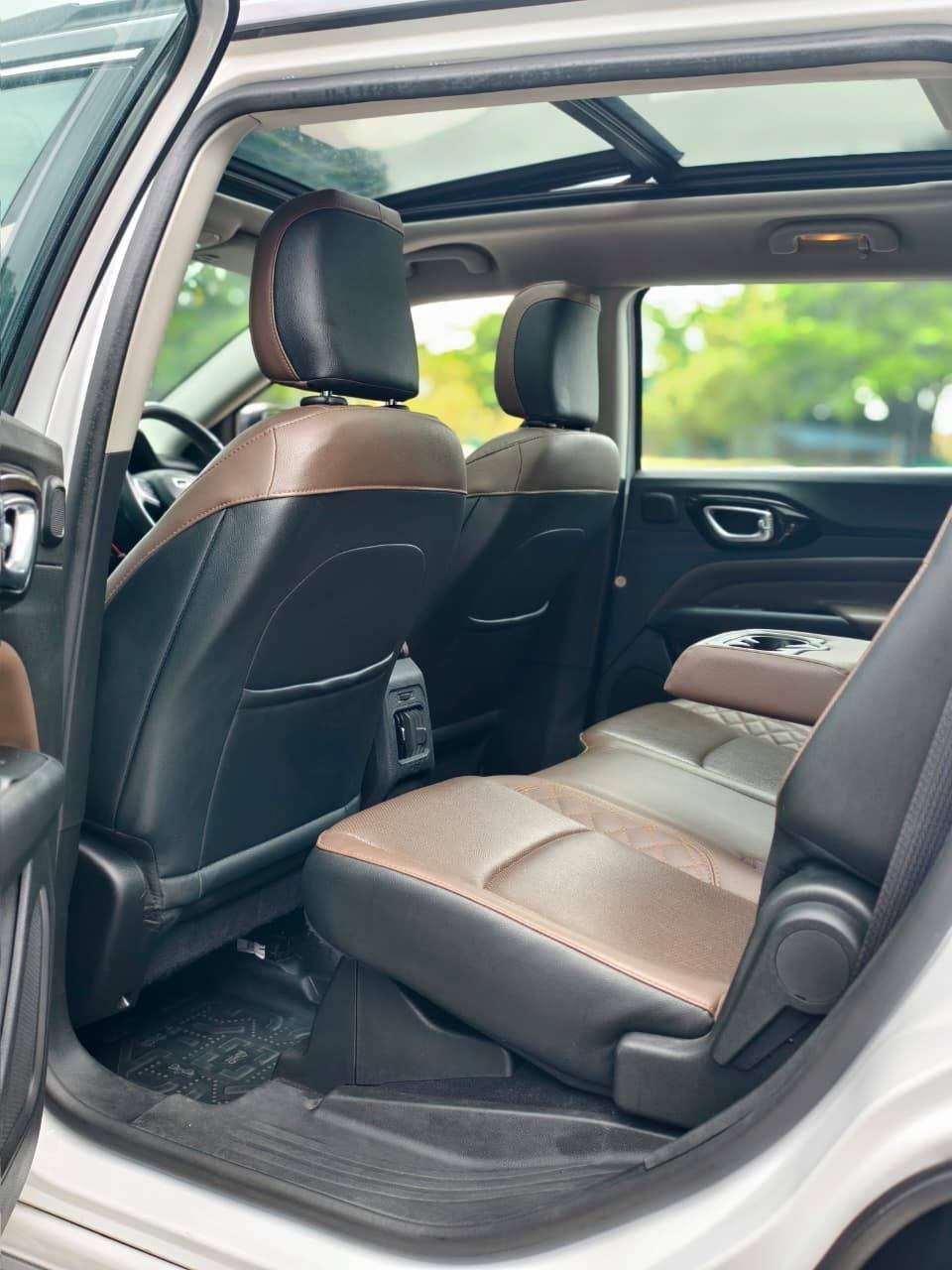 JEEP Meridian Limited Plus 2023 - Image 4