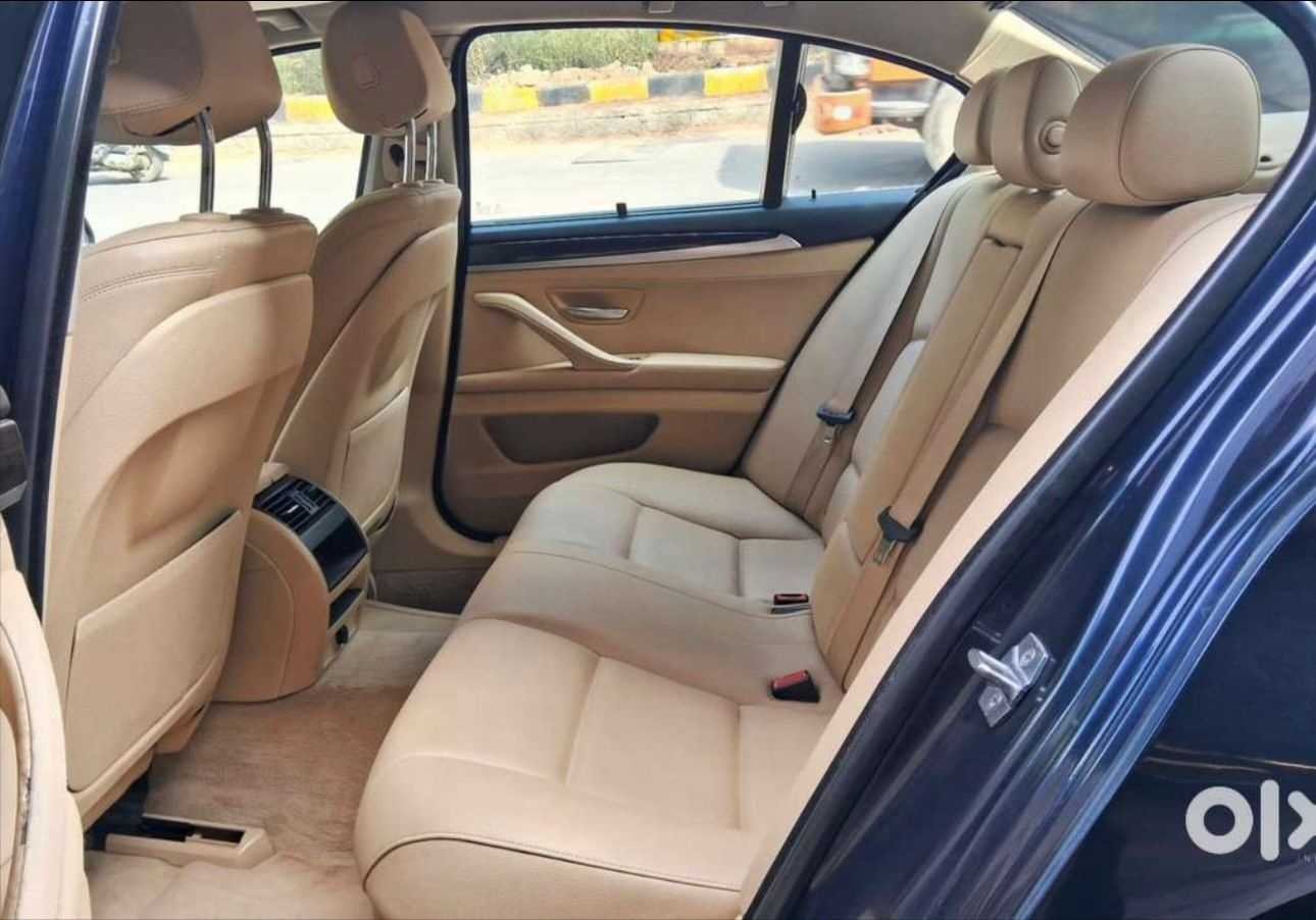 BMW 520D Diesel Automatic - Image 6